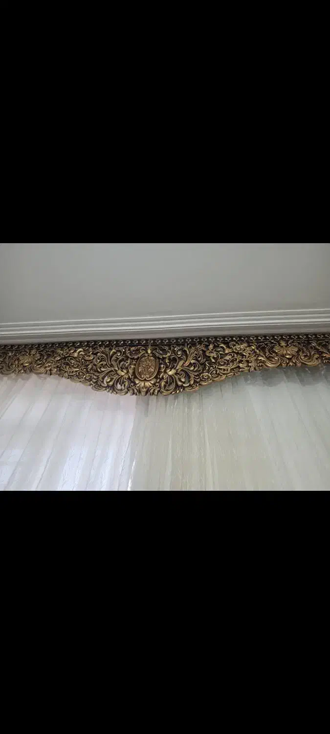 پرده ۵متری|پرده، رانر، رومیزی|شیراز, گویم|دیوار