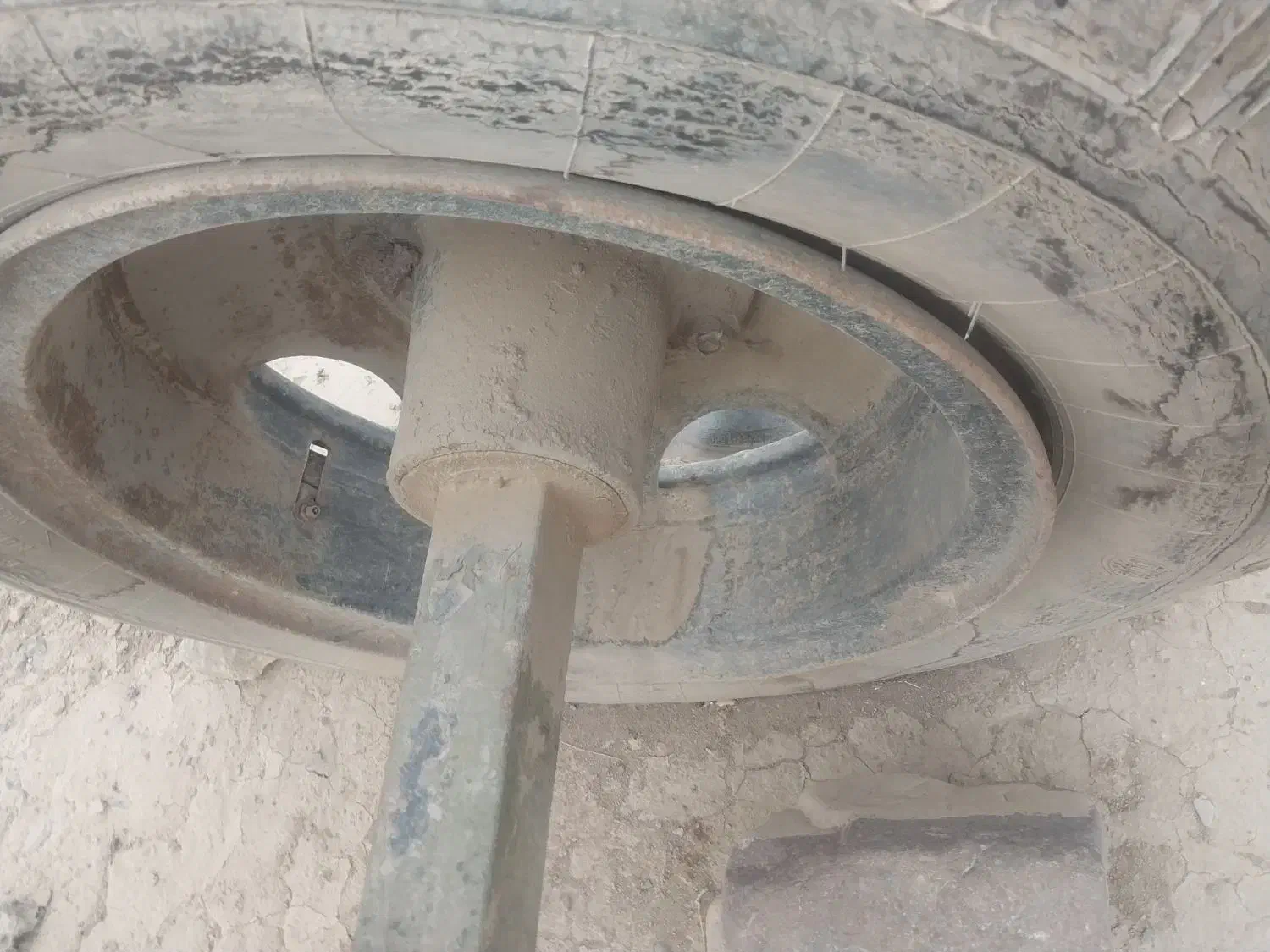 شاستی جهت سمپاش .تانکر .وتریلی کشاورزی|خودرو سنگین|سنخواست, |دیوار