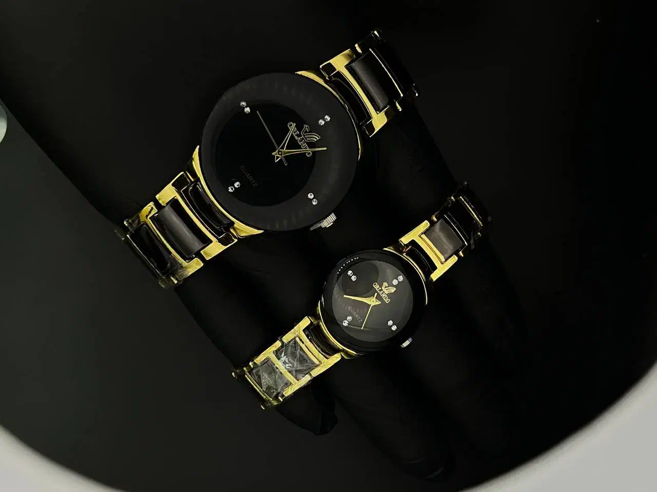 ساعت اوریندو/ ست های جذاب در فروشگاه ساعت بتا|ساعت|همدان, |دیوار