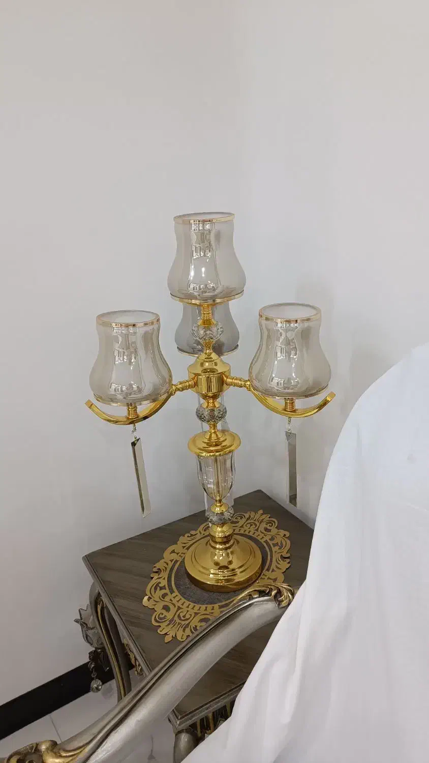 آباژور رومیزی|چراغ خواب و آباژور|ملایر, |دیوار