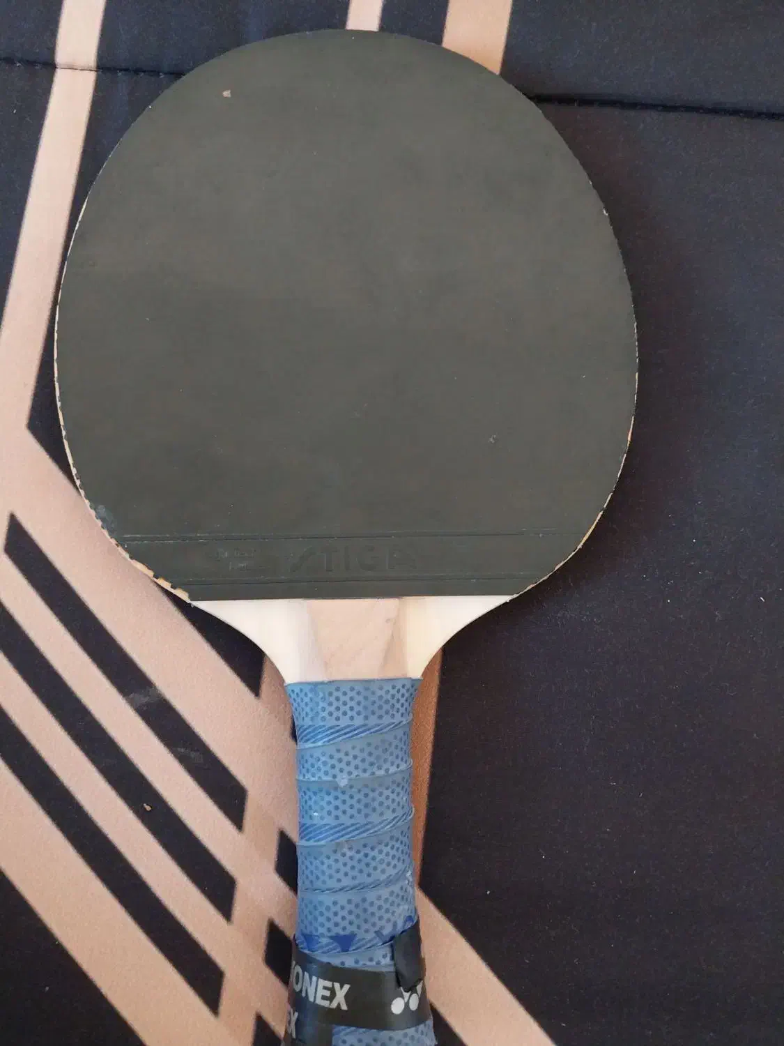 دسته پینگ پونگ|ورزش‌های توپی|شیراز, دارالرحمه|دیوار