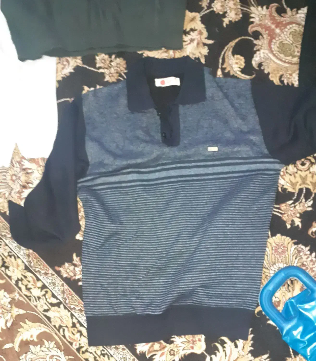 فروش کت و شلوار و لباس مردانه|لباس|شیراز, معالی‌آباد|دیوار