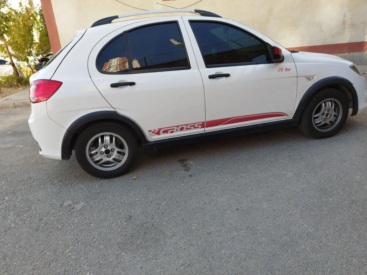 کوییکRمدل 1399/12/17|خودرو سواری و وانت|تهران, پرستار|دیوار