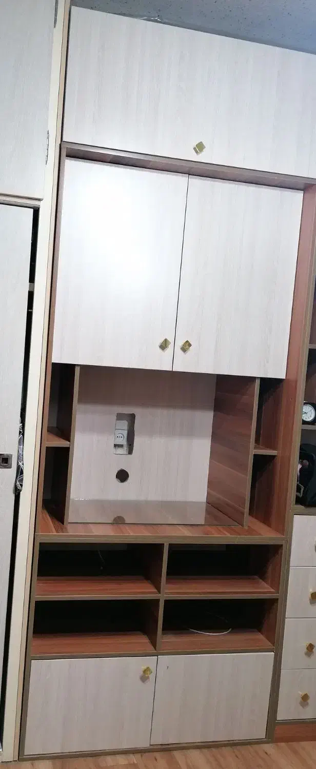 کمد|جاکفشی، کمد، دراور|تهران, صادقیه|دیوار