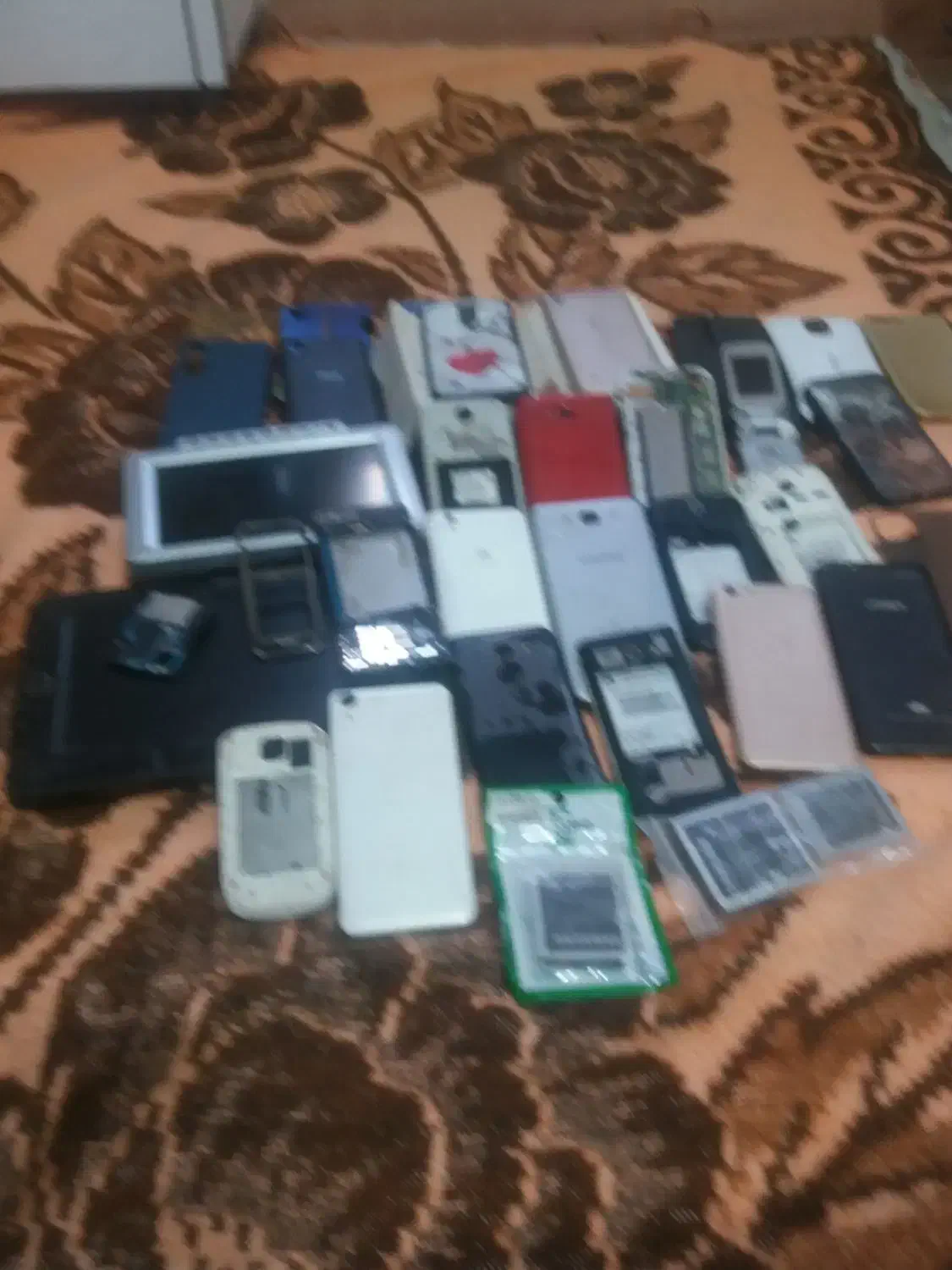 گوشی|موبایل|ارومیه, |دیوار