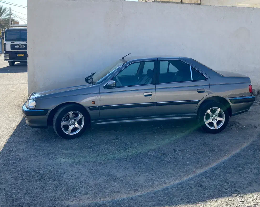 پارس سال بیرنگ|خودرو سواری و وانت|جیرفت, |دیوار