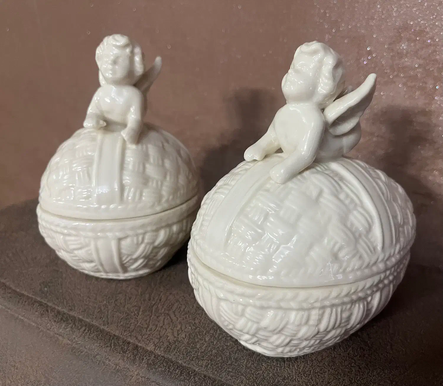 قندان و‌مجسمه لمونژ و مجسمه اسب کریستال|مجسمه، تندیس، ماکت|کرمان, |دیوار