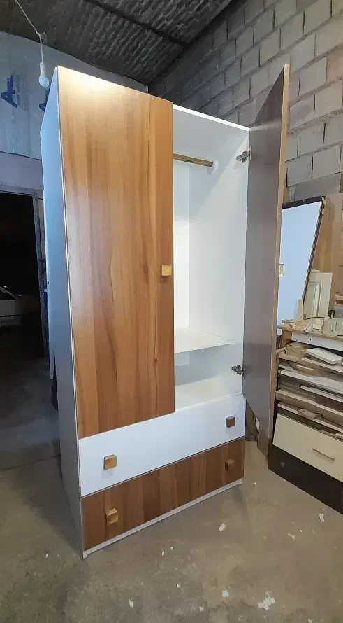 کمد لباس|جاکفشی، کمد، دراور|گرگان, |دیوار