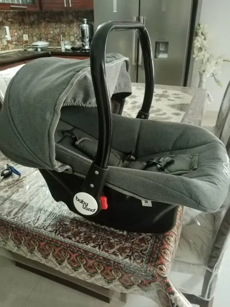 کریر نونو|کالسکه و لوازم جانبی|چالوس, |دیوار