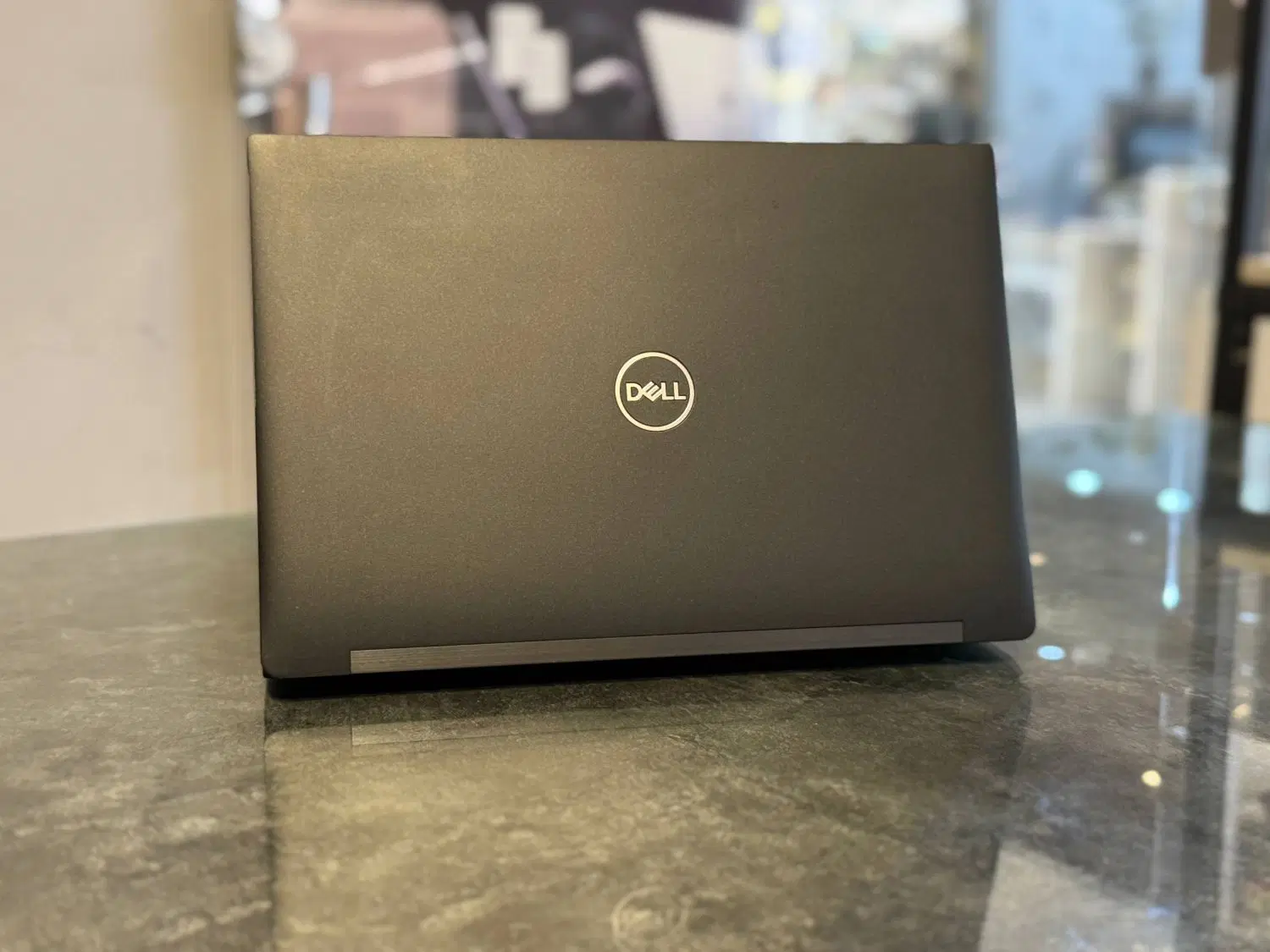 دل نسل 8 DELL Latitude 7390|رایانه همراه|مشهد, استاد یوسفی (شهرک غرب)|دیوار