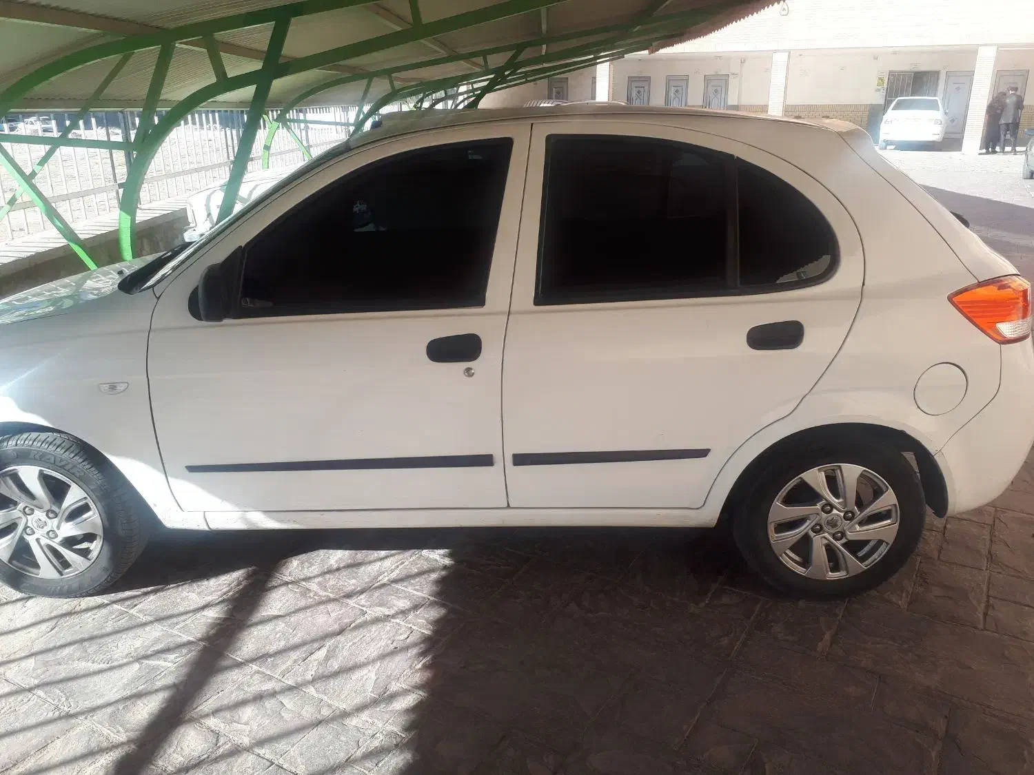 تیبا۲|خودرو سواری و وانت|بیرجند, |دیوار