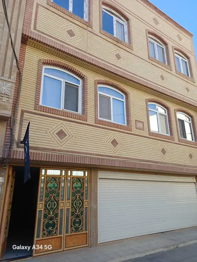فروش آپارتمان ۳ طبقه یکجا|فروش آپارتمان|قم, عمار یاسر|دیوار