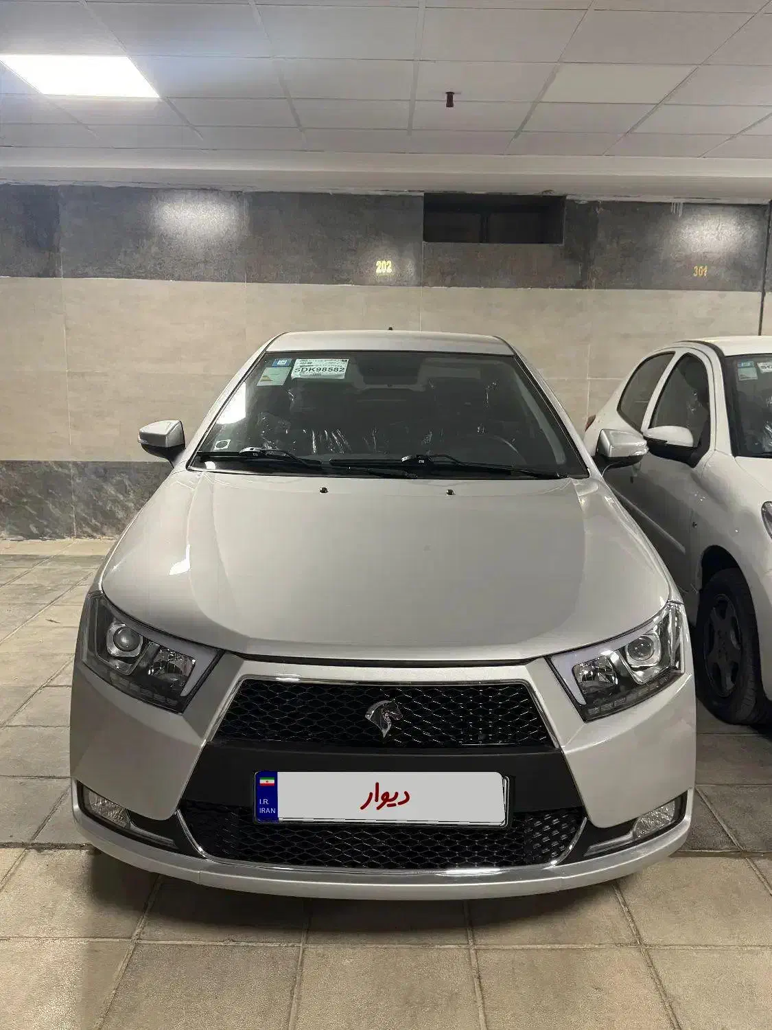 دنا پلاس|خودرو سواری و وانت|زاهدان, |دیوار