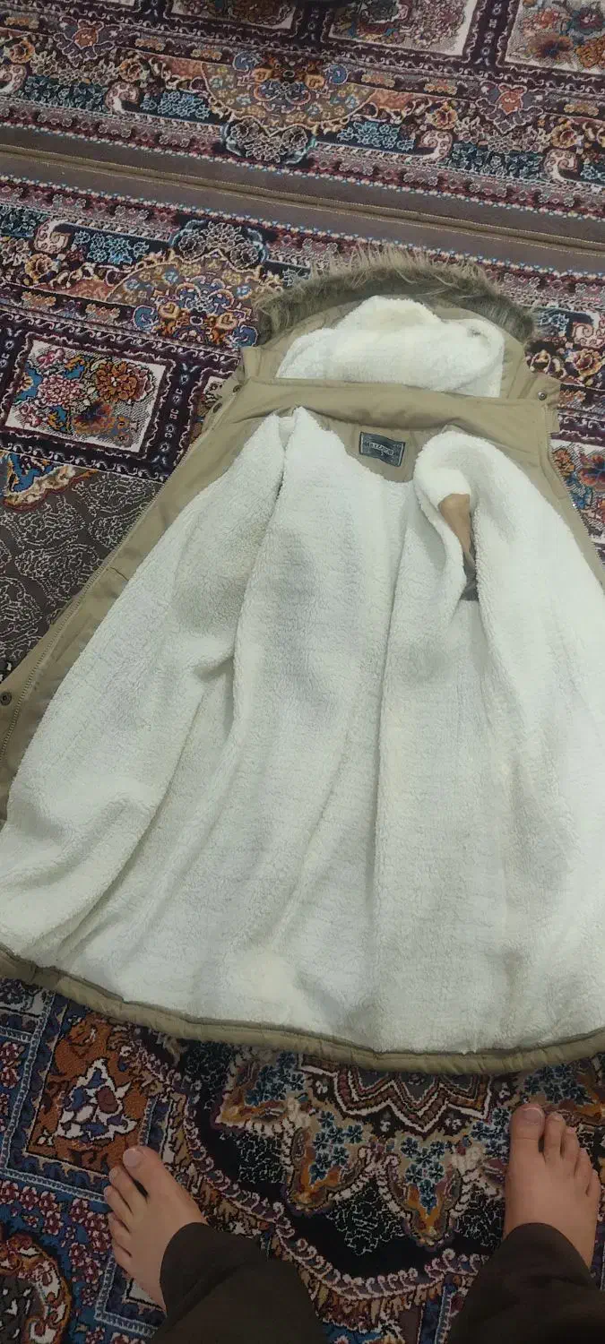 یک عدد کافشن دخترانه|لباس|مریوان, |دیوار