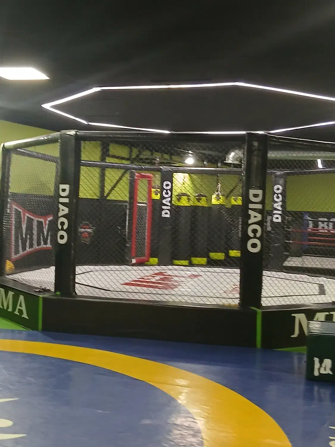 مربی رزمی بانوان کیک بوکسینگ یا دفاع شخصی|استخدام آموزشی|تهران, امام زاده قاسم (نیاوران)|دیوار