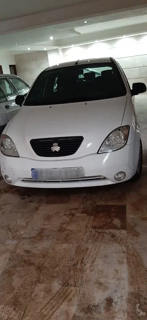 فروش تیبا ۲ مدل ۹۷|خودرو سواری و وانت|بابل, |دیوار