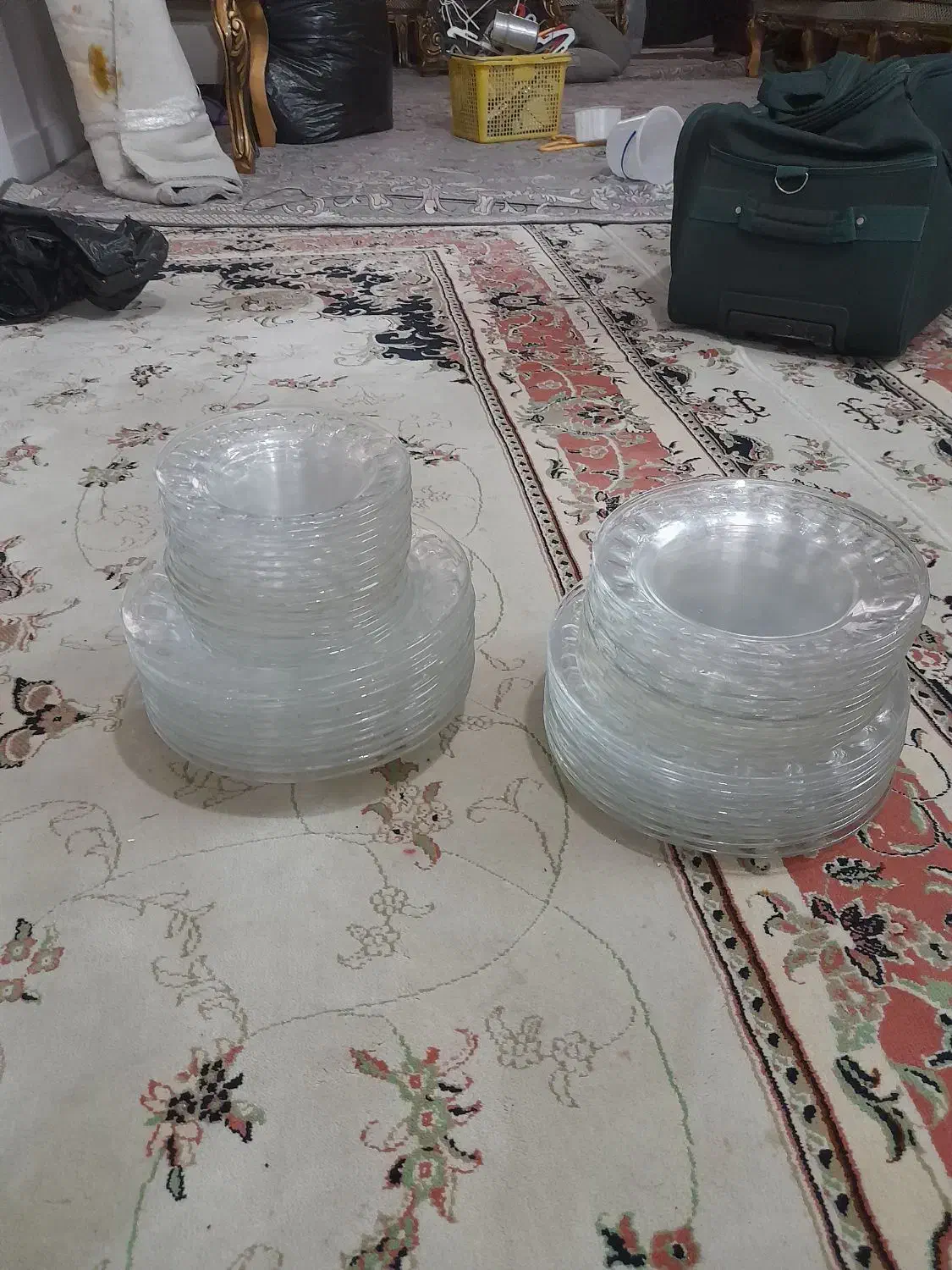 سرویس پریکس فرانسه|ظروف سرو و پذیرایی|تهران, بهداشت|دیوار