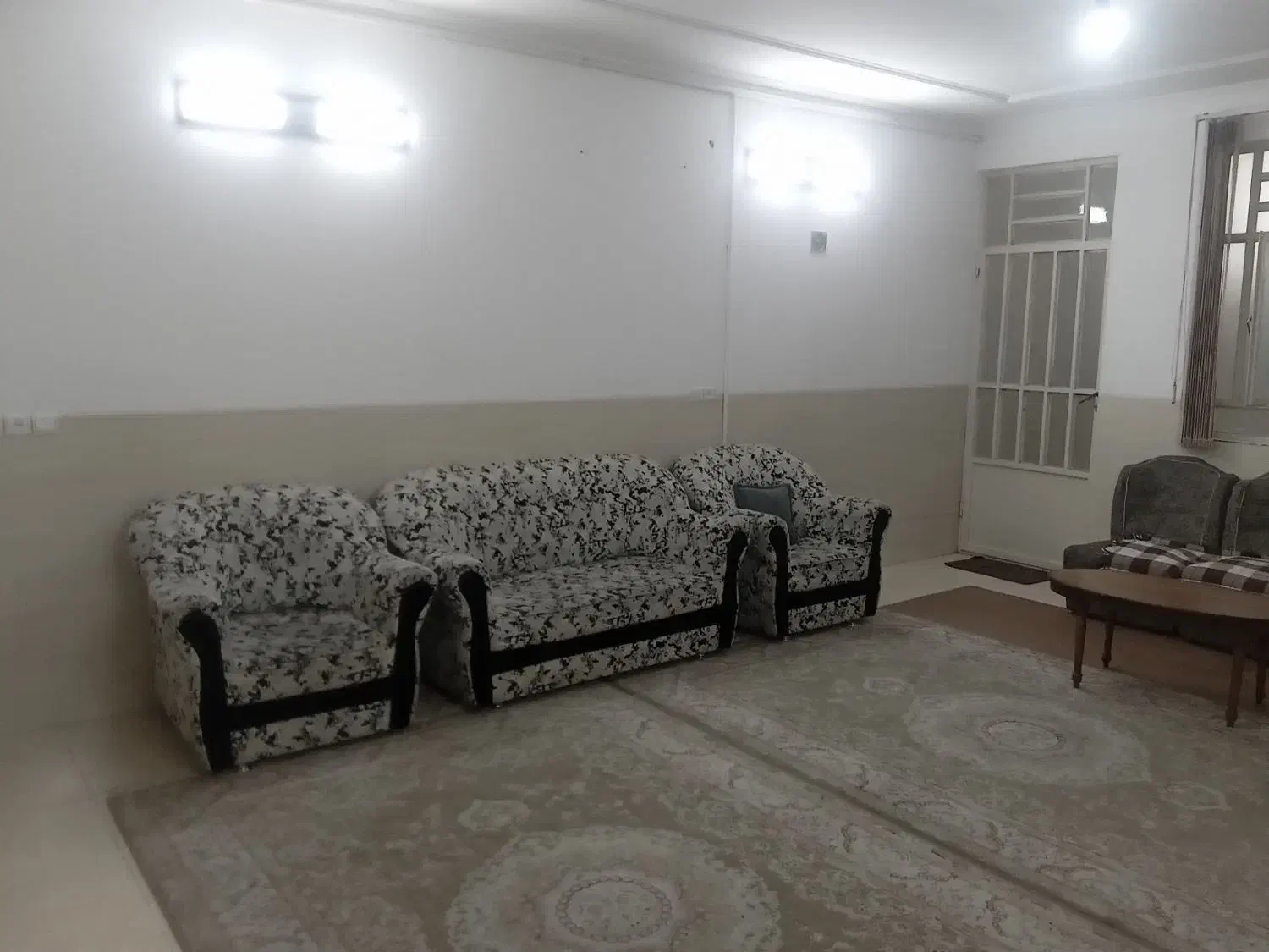 سویت ومنزل دربست محل گردشگری آتشکده زرتشتیان|اجارهٔ کوتاه‌مدت آپارتمان و سوئیت|یزد, |دیوار