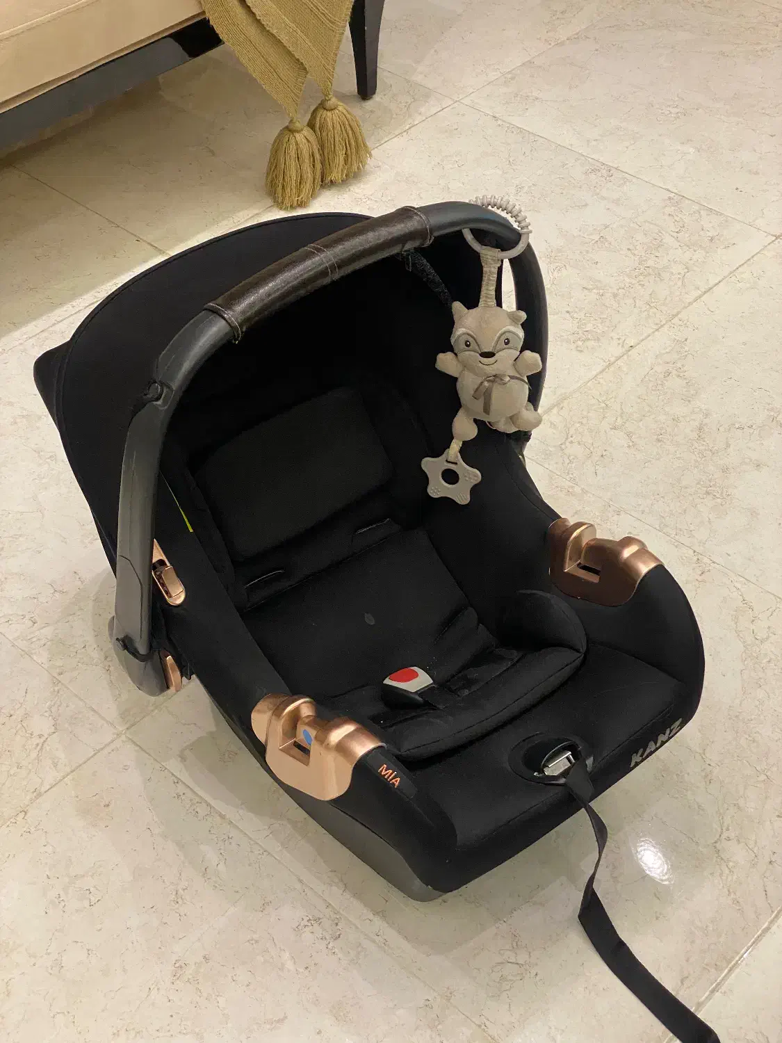 کریر خارجی|کالسکه و لوازم جانبی|کرج, گوهردشت|دیوار