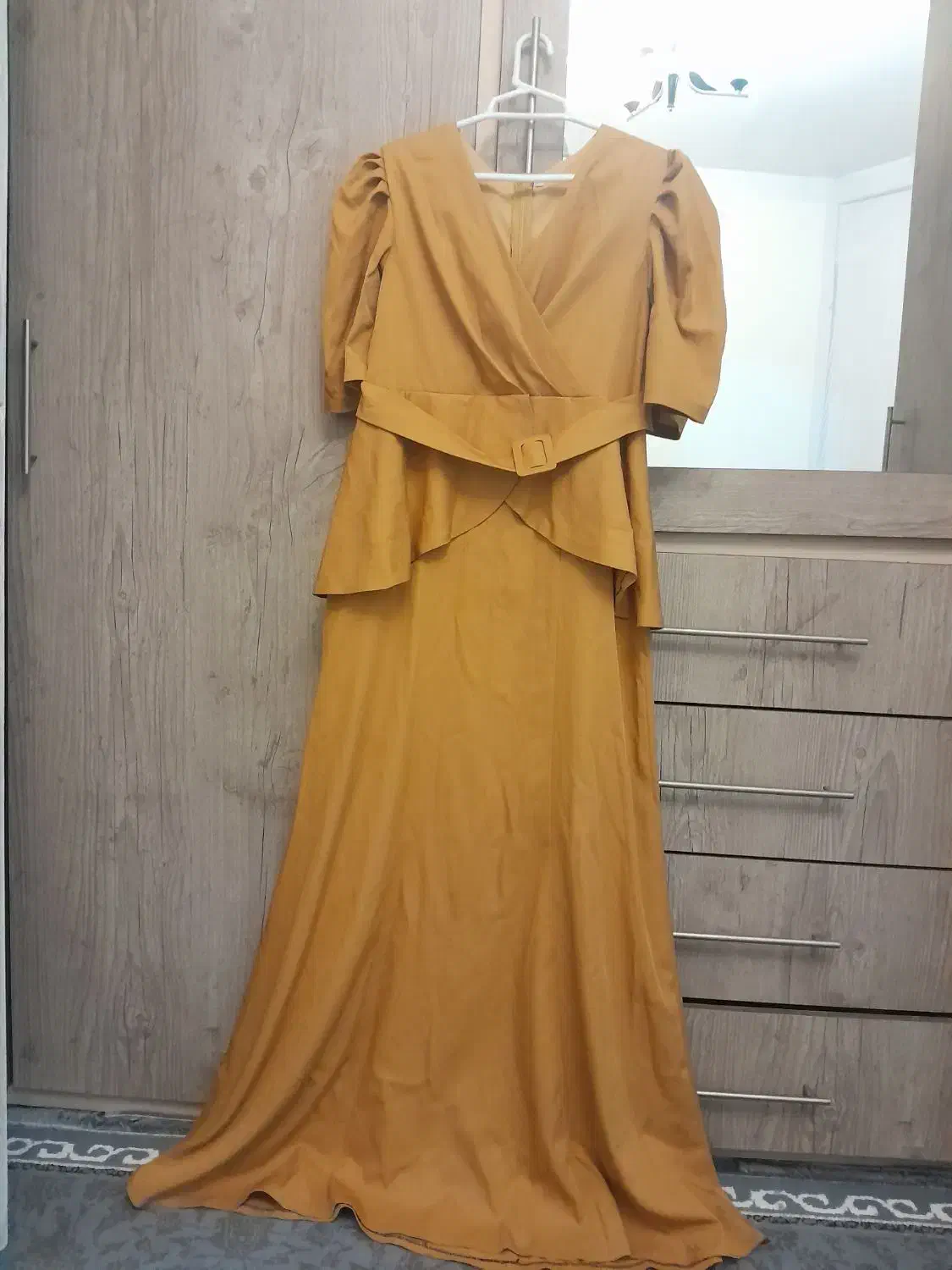 لباس مجلسی نو زیرقیمت خرید|لباس|شاندیز, |دیوار