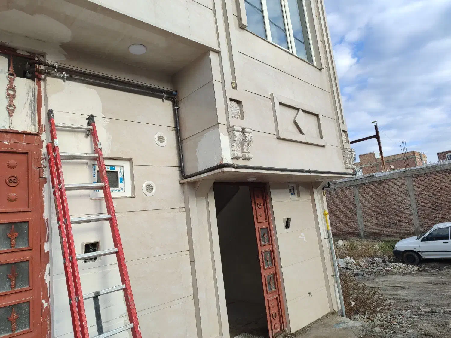 لولەکشی گاز|خدمات پیشه و مهارت|پیرانشهر, |دیوار