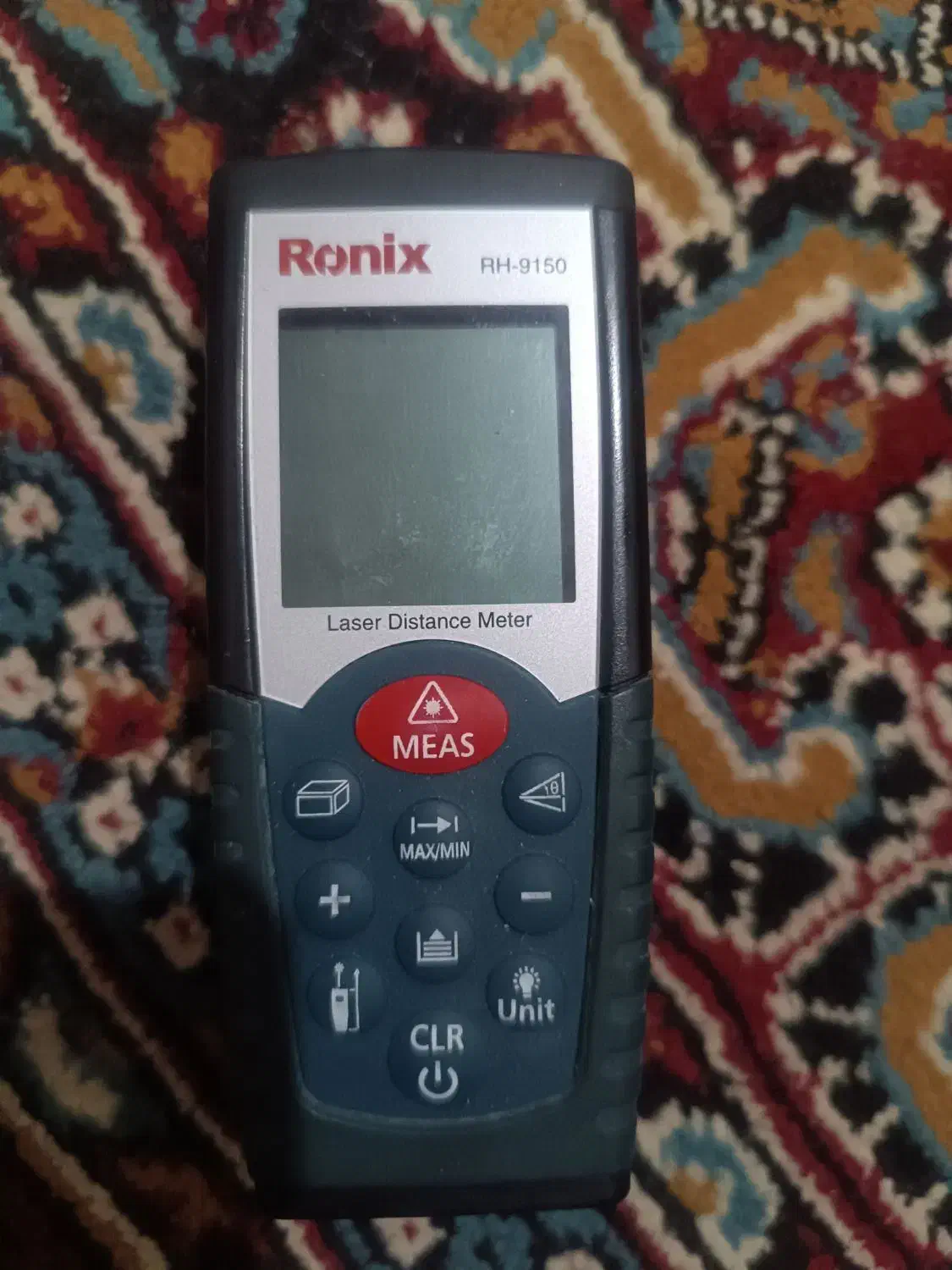 فروش عمود بر و دریل سه حالته و متر لیزری|ابزارآلات|بندرعباس, |دیوار