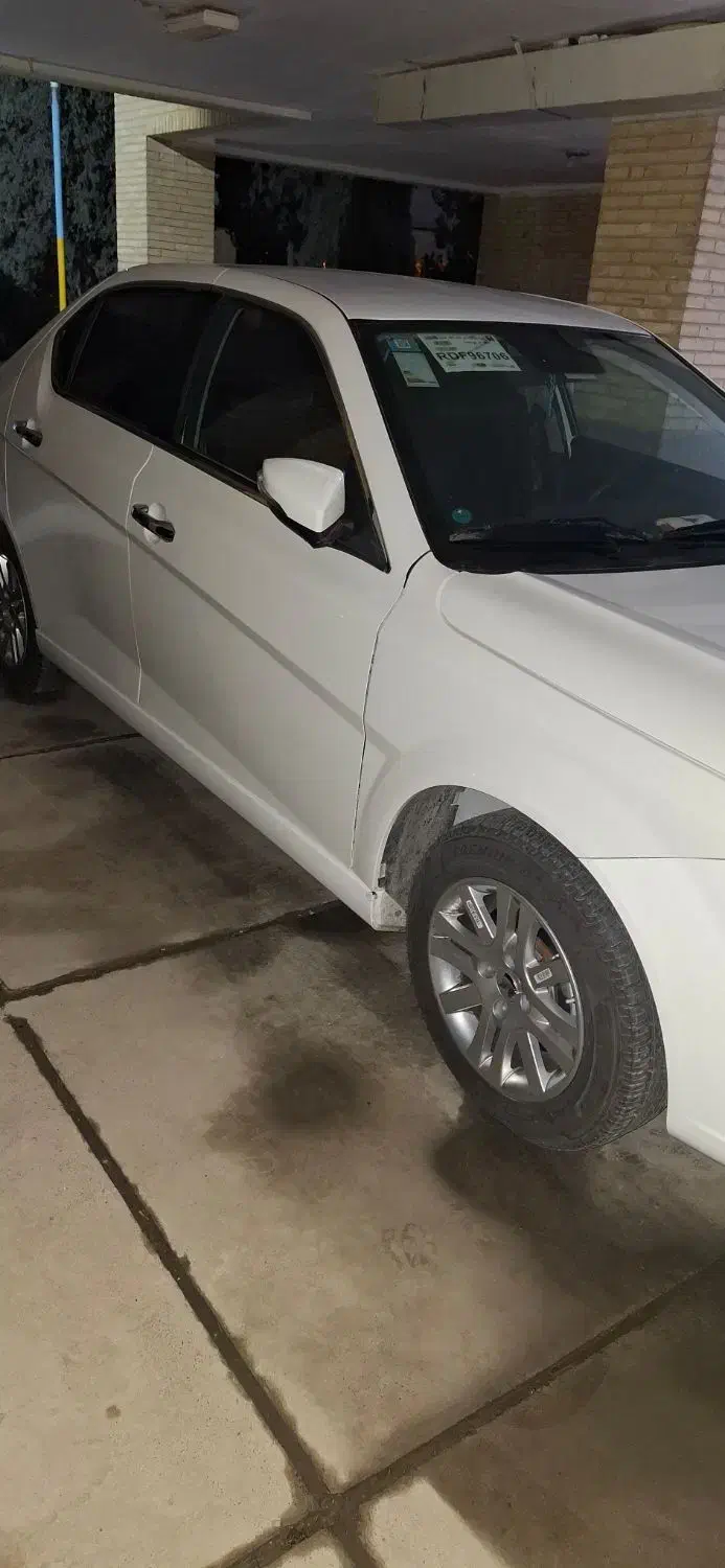 دنا پلاس ۶دنده دستی صفر|خودرو سواری و وانت|خمینی‌شهر, |دیوار