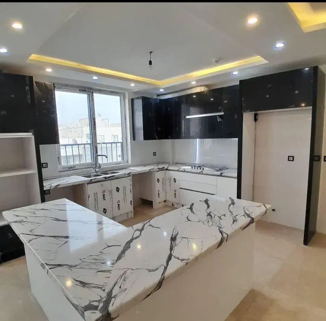 آپارتمان ۱۲۵ متری نوساز کلید نخورده با سند تک برگ|فروش آپارتمان|رویان, |دیوار