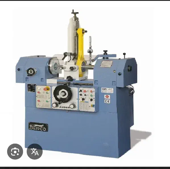 شاتون تراش دوطرفه سالم به شرط|ماشین‌آلات صنعتی|رباط‌کریم, رباط‌کریم|دیوار