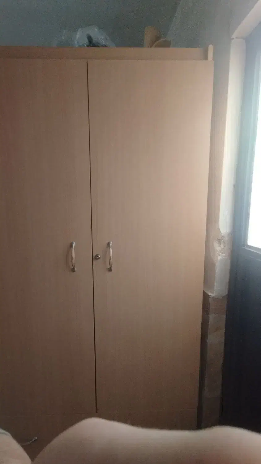 کمد لباس|جاکفشی، کمد، دراور|شهریار, شهرک وائین|دیوار