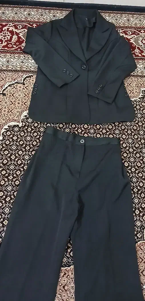 کت و شلوار شیک|لباس|ساوه, |دیوار