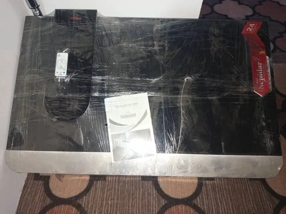 هود ایستاده|هود|سیلوانه, |دیوار