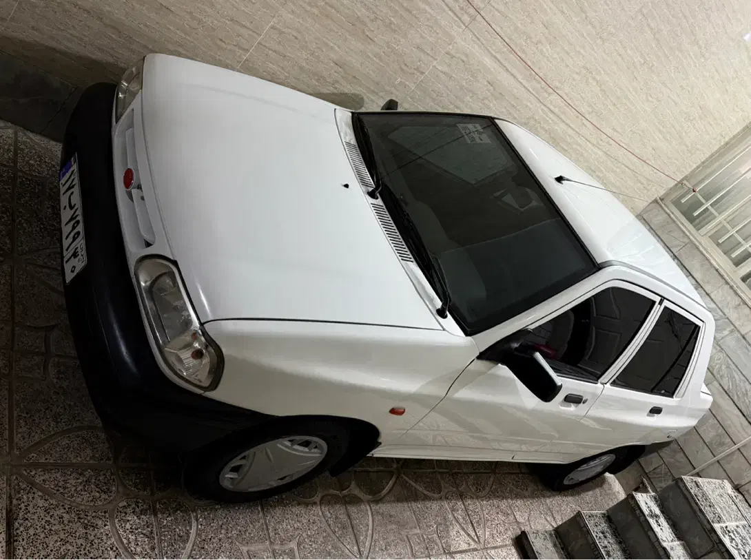 پراید مدل ۹۸ SE فول|خودرو سواری و وانت|قدس, شهرقدس|دیوار