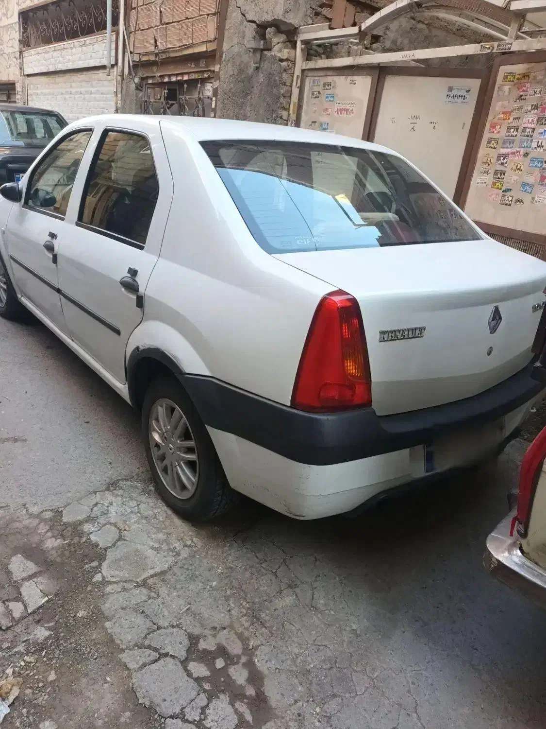 فروش ال ۹۰|خودرو سواری و وانت|چهاردانگه (تهران), |دیوار