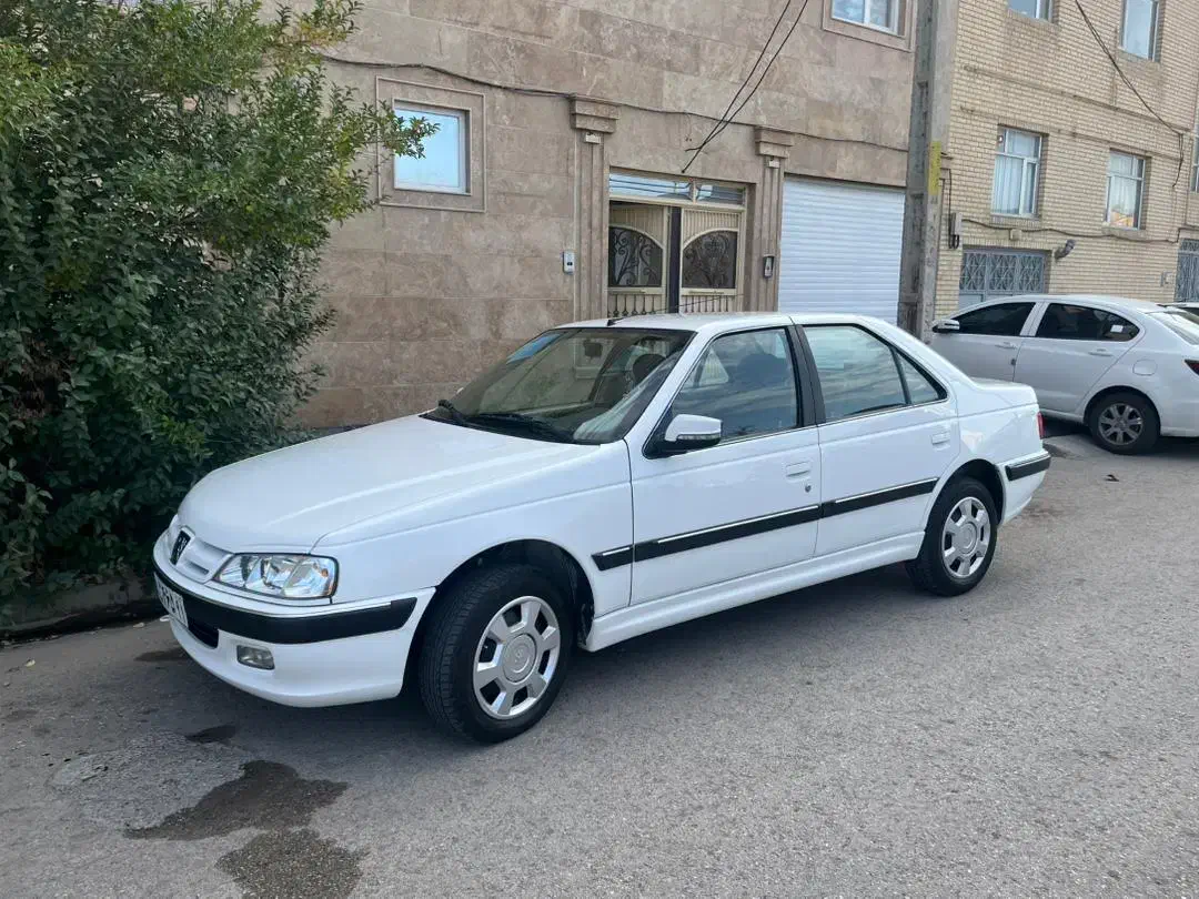 پارس سال 1401 xu7p|خودرو سواری و وانت|اردبیل, |دیوار