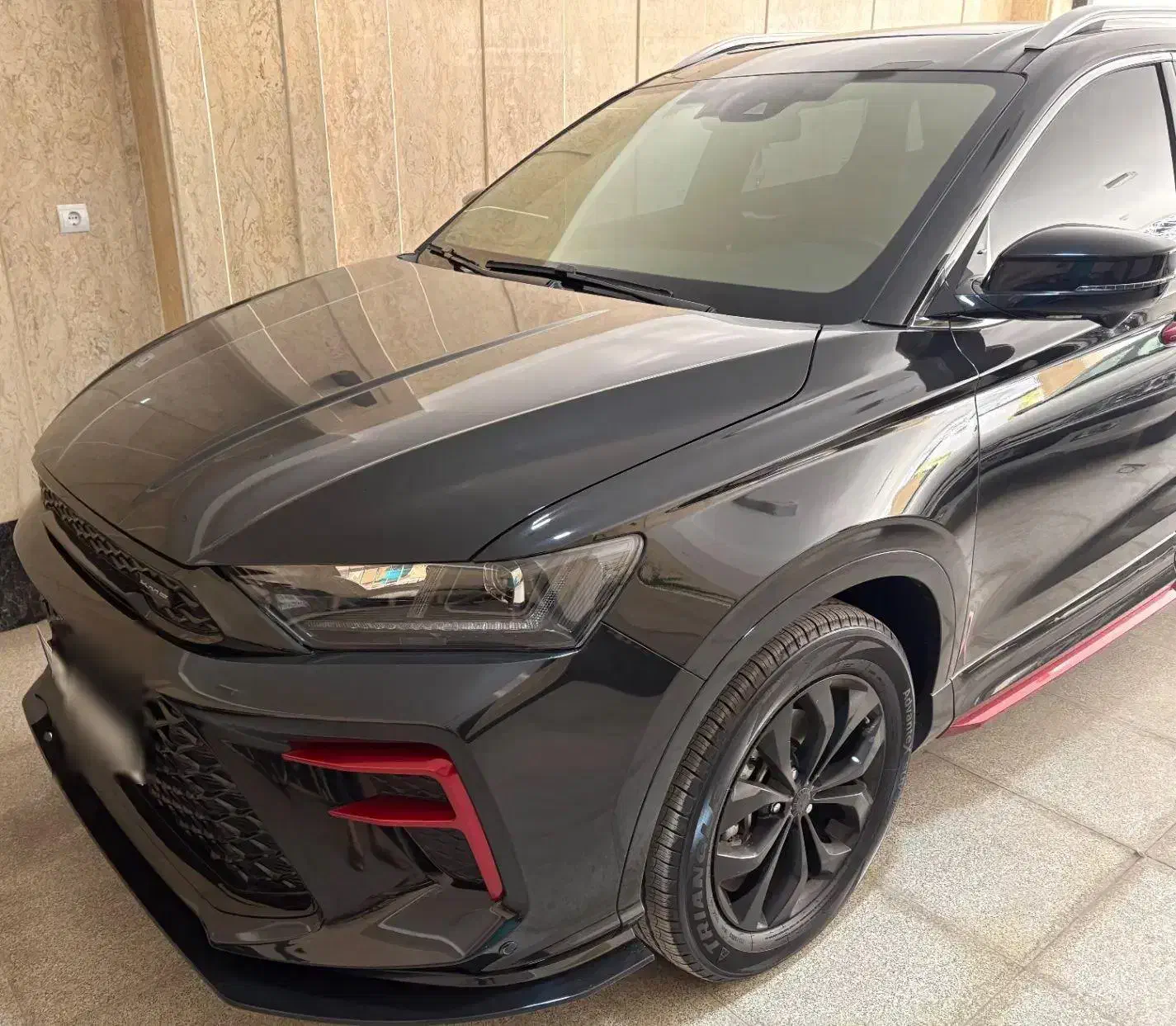 کی ام سی آ۵ a5|خودرو سواری و وانت|اصفهان, آفاران|دیوار