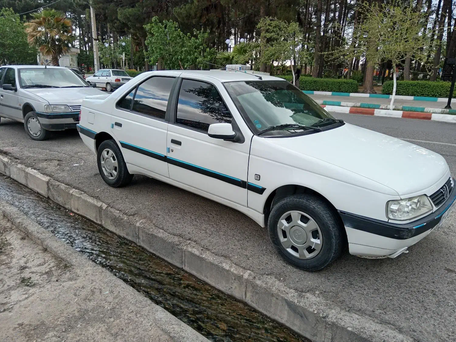 slxمدل1397|خودرو سواری و وانت|بردسکن, |دیوار