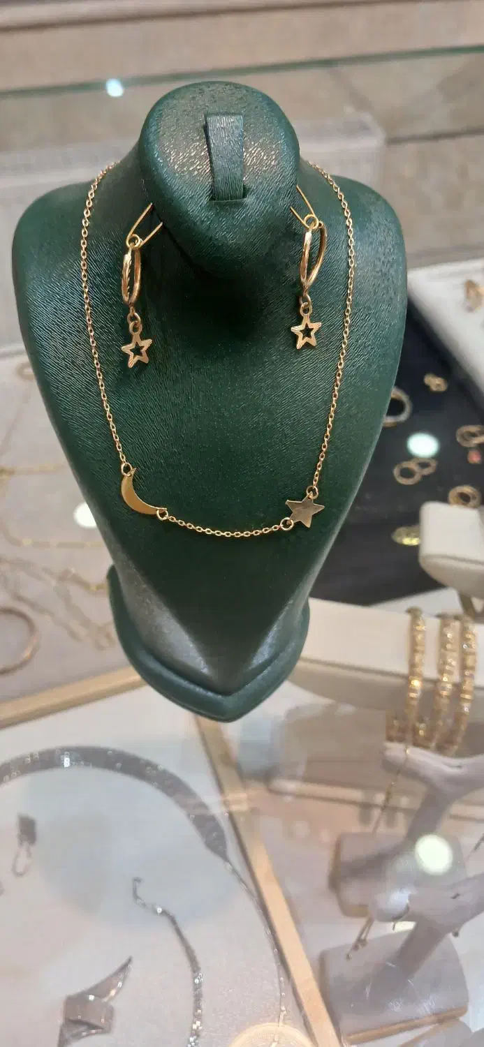 انواع طلاهای بدون اجرت با کمترین کارمزد|جواهرات|زنجان, |دیوار