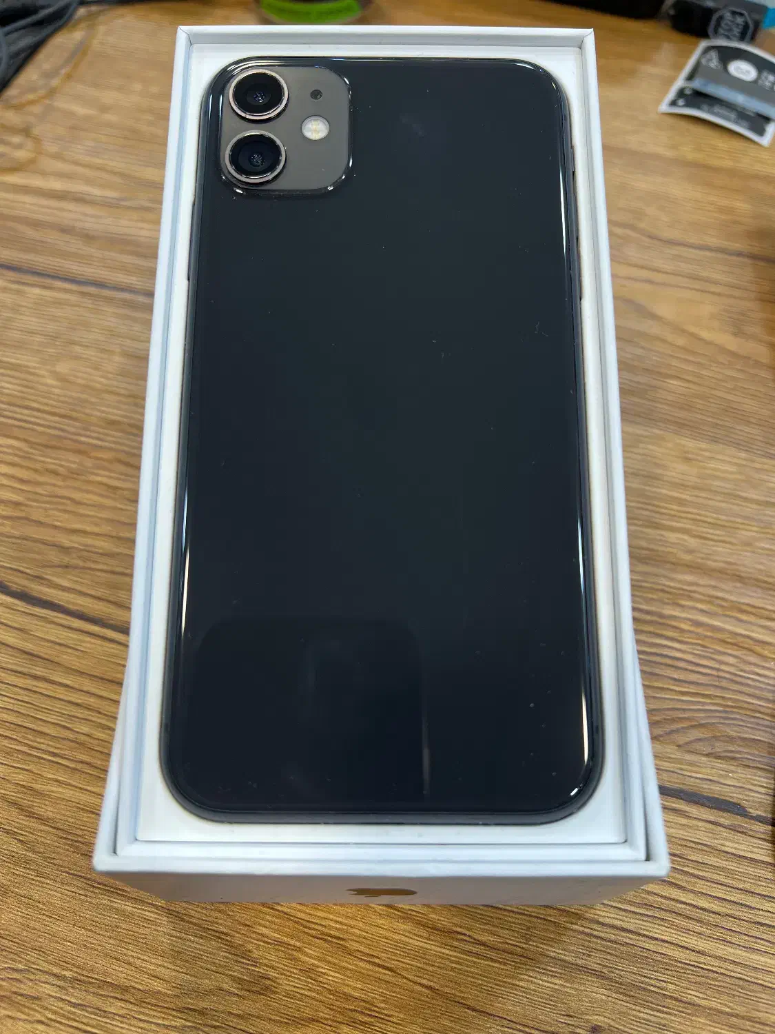 ایفون ۱۱ نرمال|موبایل|تهران, اکباتان|دیوار