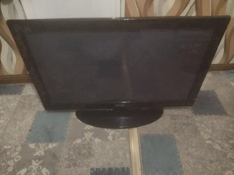 تلویزیون ۴۲ سامسونگ|تلویزیون و پروژکتور|تبریز, |دیوار