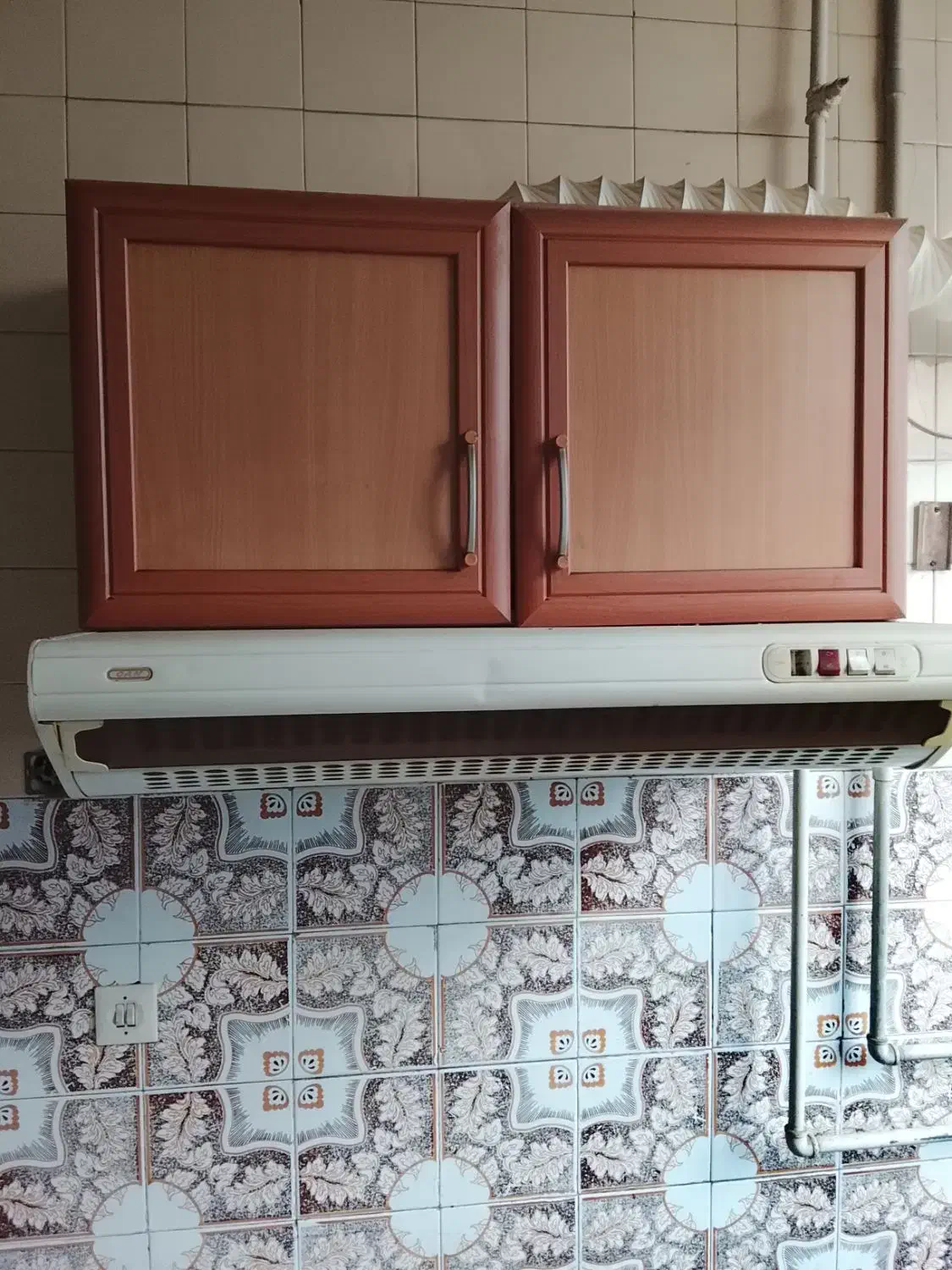 هود آشپزخانه|اجاق گاز و لوازم برقی پخت‌وپز|ری, ظهیرآباد|دیوار