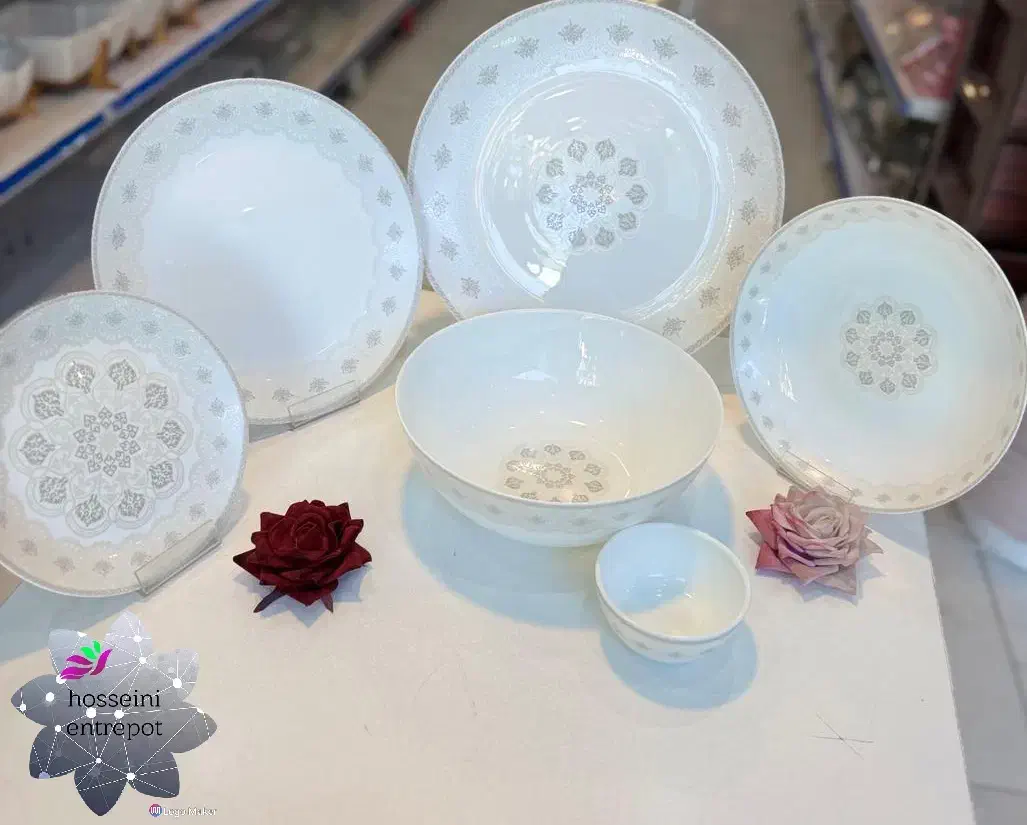 سرویس های آرکوپال مناسب روز مادر|ظروف سرو و پذیرایی|شیراز, محراب|دیوار