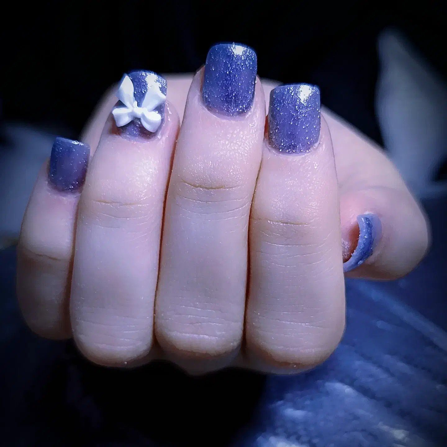 مدل کاشت ناخن۱۵۰|خدمات آرایشگری و زیبایی|ارومیه, |دیوار