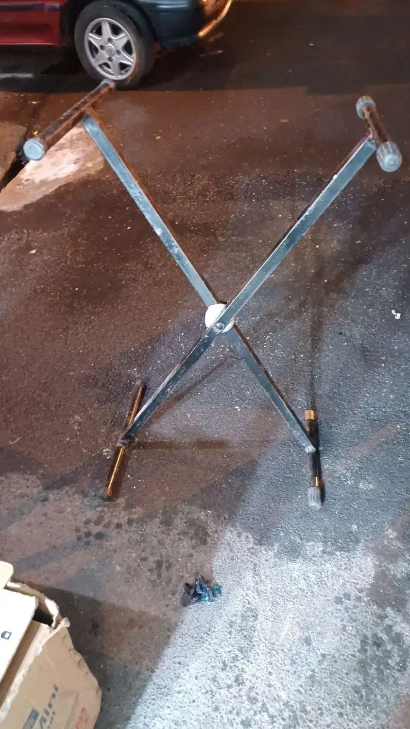 پایه ارگ|پیانو، کیبورد، آکاردئون|تبریز, |دیوار