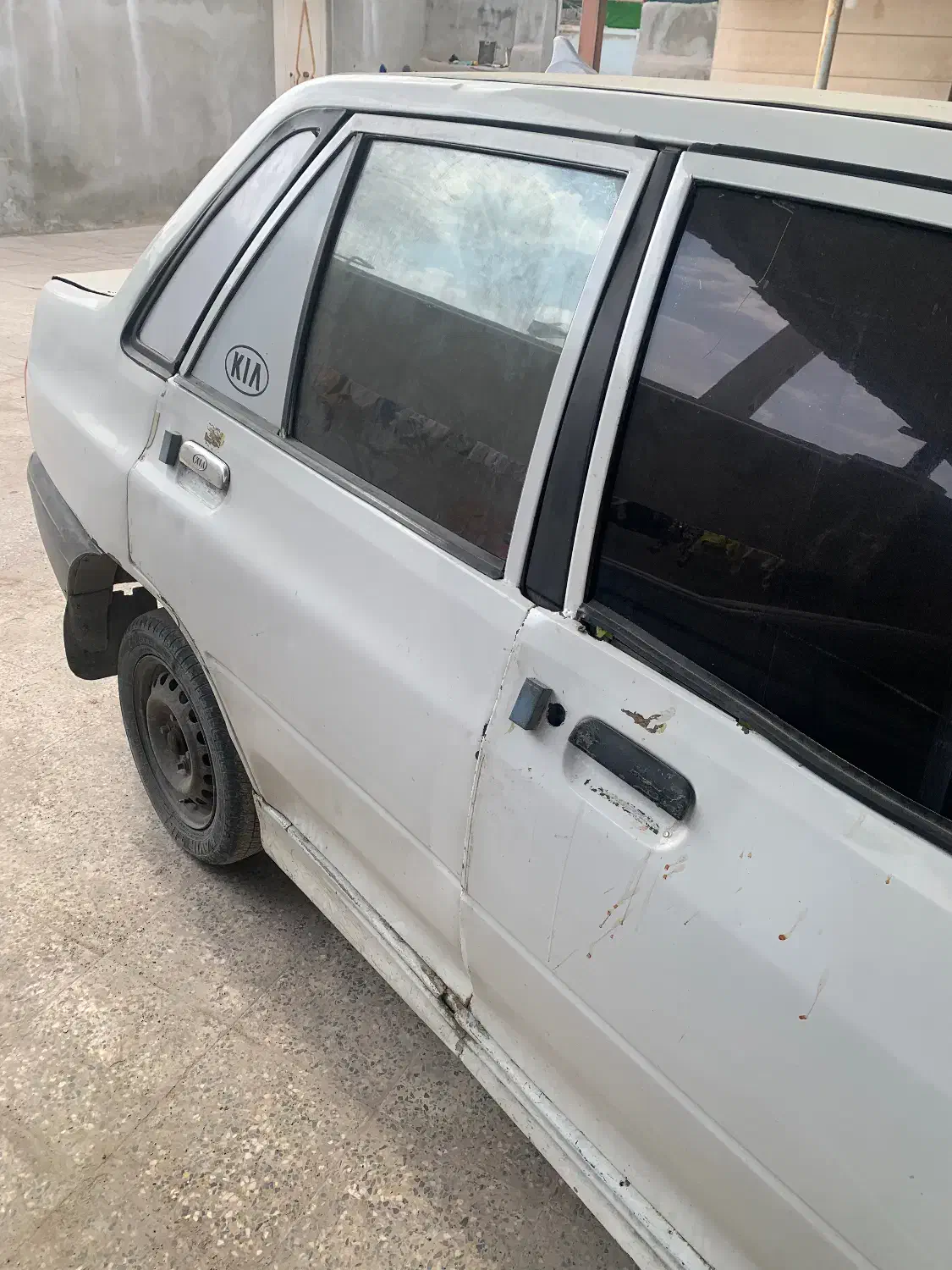 پراید۱۳۱|خودرو سواری و وانت|بندرعباس, |دیوار