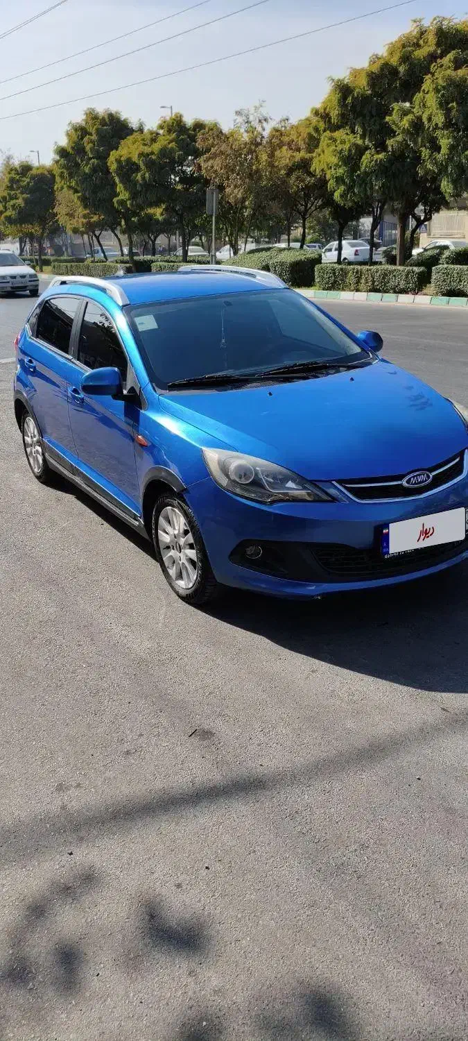 Mvm 315 اکسلنت فول|خودرو سواری و وانت|کرج, حصارک بالا|دیوار