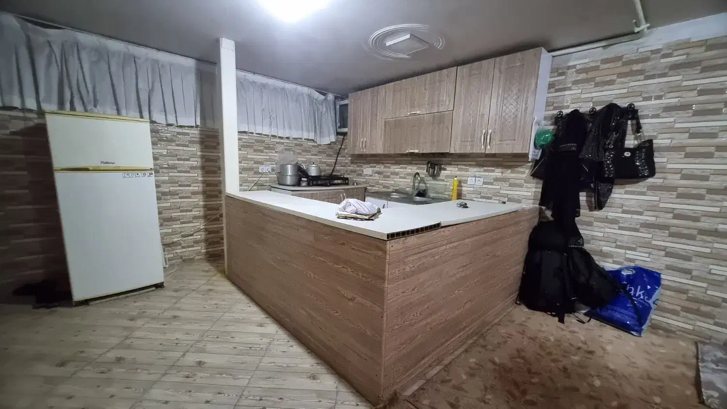 اجاره سوئیت اتاق ۸۰ متری قابل قبول|اجارهٔ کوتاه‌مدت آپارتمان و سوئیت|تهران, مطهری|دیوار