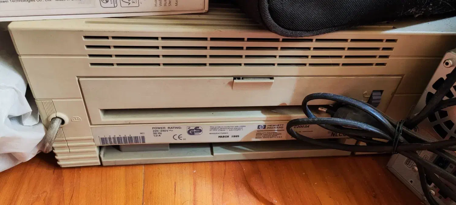 تعدادی پرینتر، فکس، تلفن|پرینتر، اسکنر، کپی، فکس|تهران, نارمک|دیوار