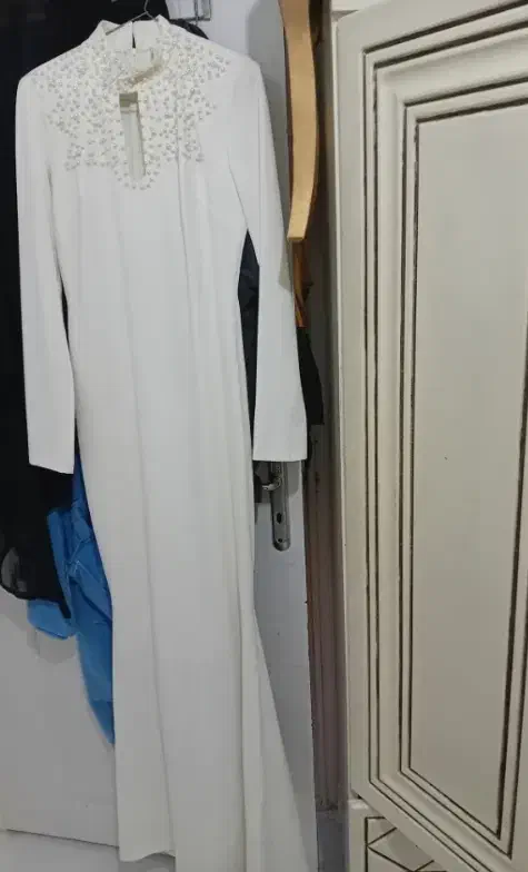 پارچه گیپورکاردست|لباس|مشهد, سمزقند|دیوار