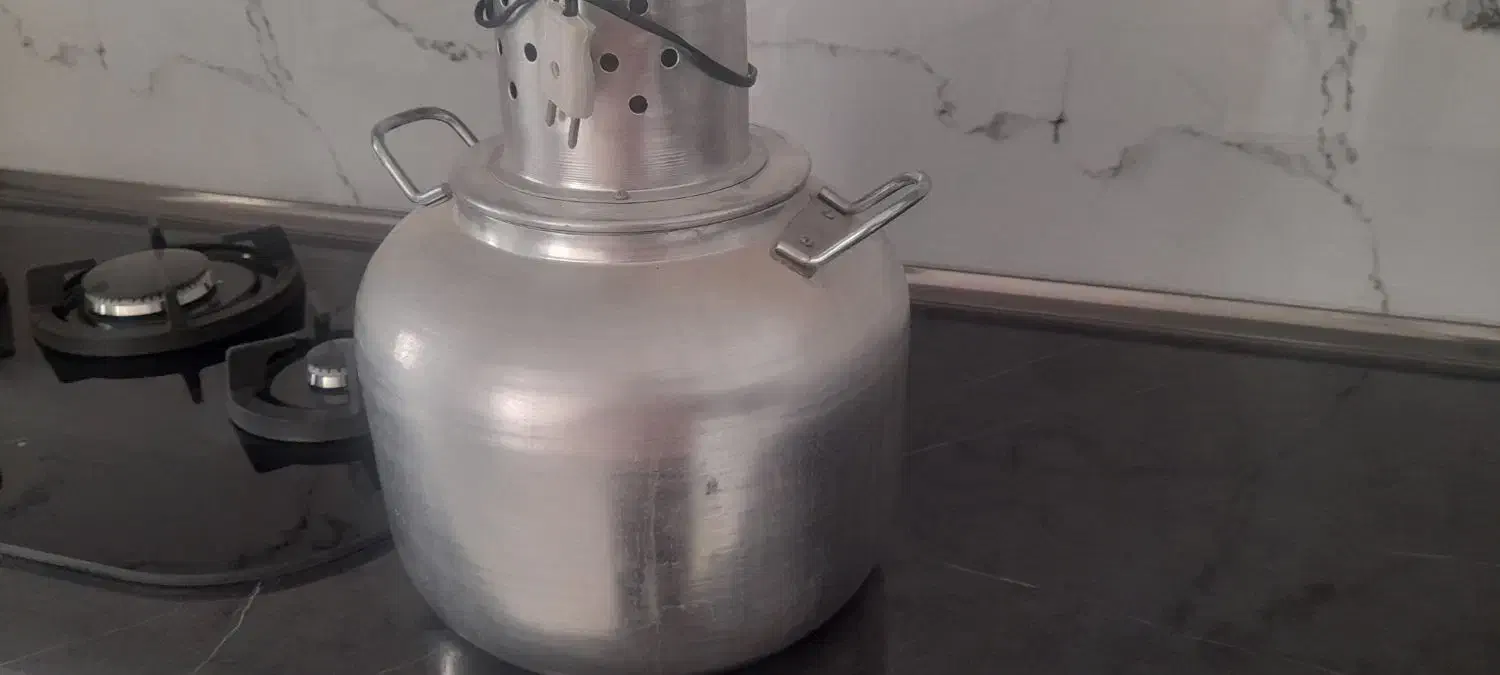 دوغ زن برقی نو|سایر لوازم برقی|ایلام, |دیوار